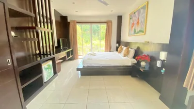 SM Patong Resort – 照片 4