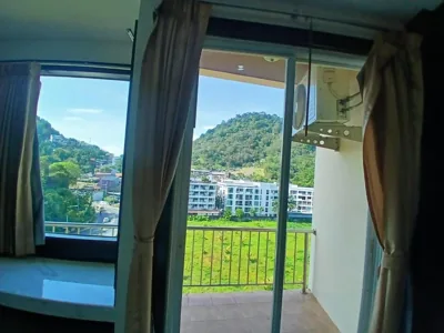 SM Patong Resort – 照片 5