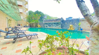 SM Patong Resort – 照片 6