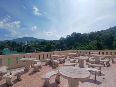 SM Patong Resort – 照片 7