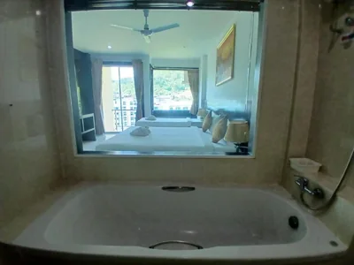 SM Patong Resort – 照片 8