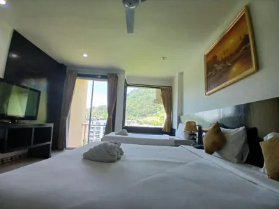 SM Patong Resort – 照片 9