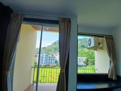 SM Patong Resort – 照片 10