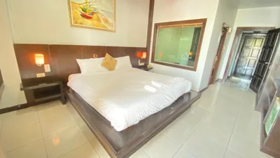 SM Patong Resort – 照片 11