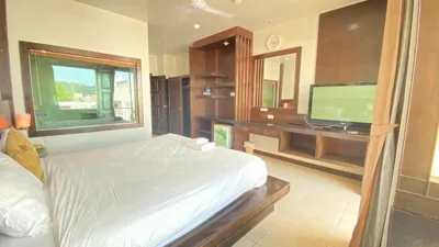 SM Patong Resort – 照片 13