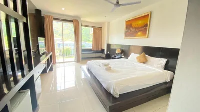 SM Patong Resort – 照片 14