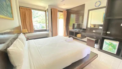 SM Patong Resort – 照片 15