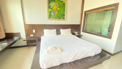 SM Patong Resort – 照片 16